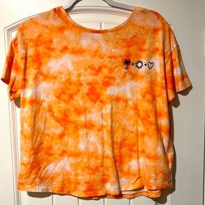 Old Navy easy T - M - worn once